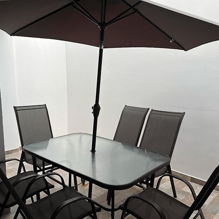 Rio Guatapuri Y Confort Deluxe Valledupar Exterior foto