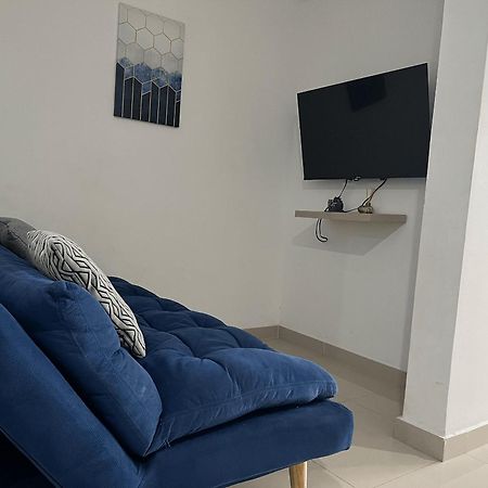 Rio Guatapuri Y Confort Deluxe Valledupar Exterior foto