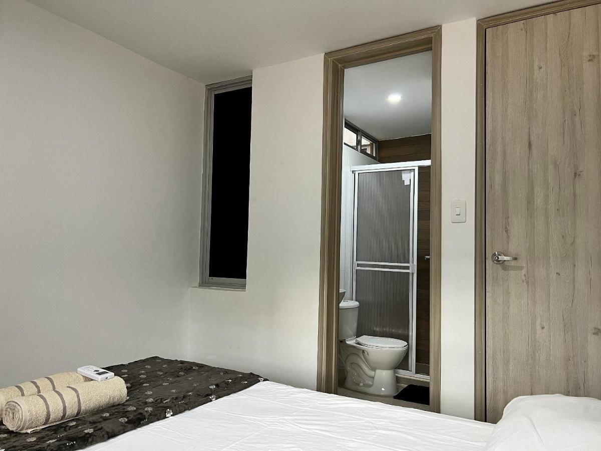 Rio Guatapuri Y Confort Deluxe Valledupar Exterior foto