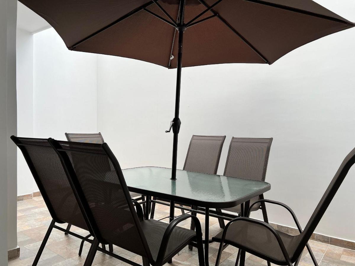 Rio Guatapuri Y Confort Deluxe Valledupar Exterior foto