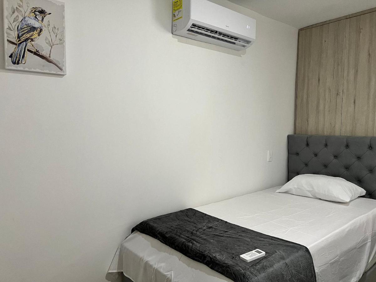 Rio Guatapuri Y Confort Deluxe Valledupar Exterior foto