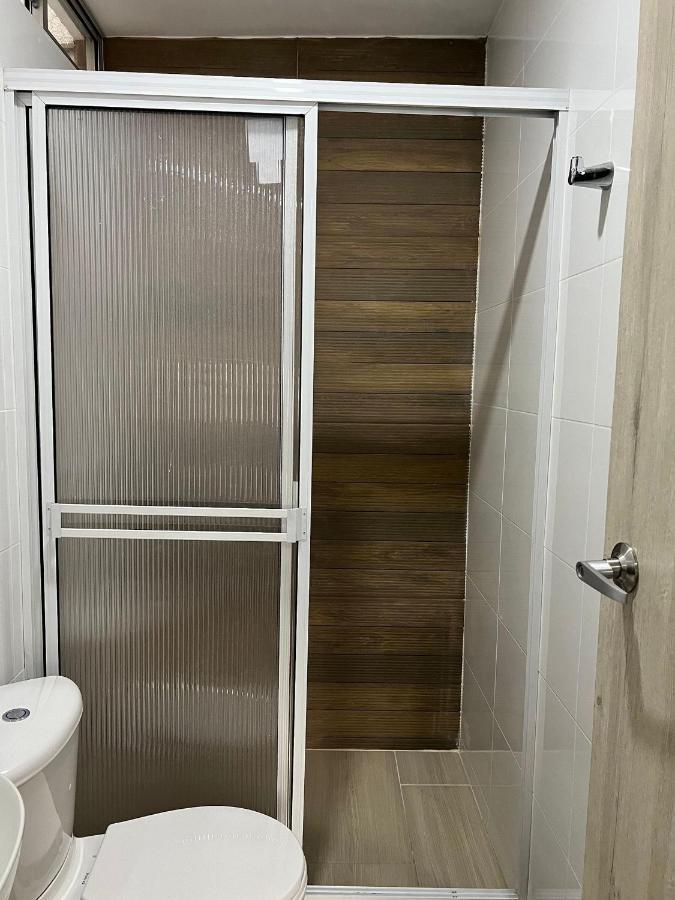 Rio Guatapuri Y Confort Deluxe Valledupar Exterior foto