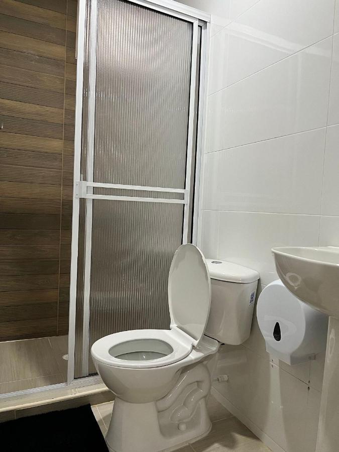 Rio Guatapuri Y Confort Deluxe Valledupar Exterior foto