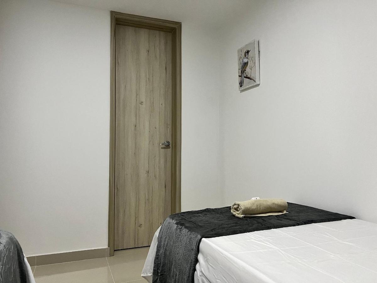 Rio Guatapuri Y Confort Deluxe Valledupar Exterior foto