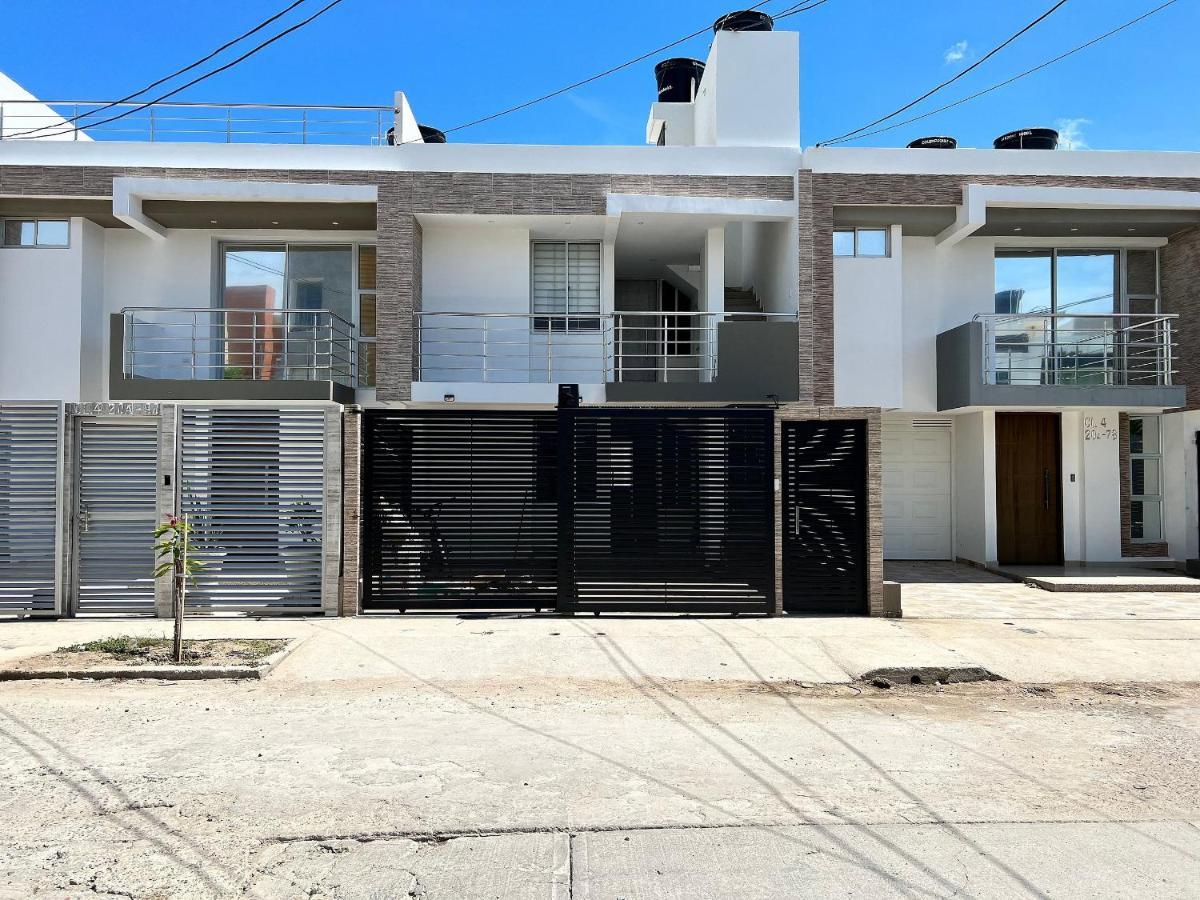 Rio Guatapuri Y Confort Deluxe Valledupar Exterior foto