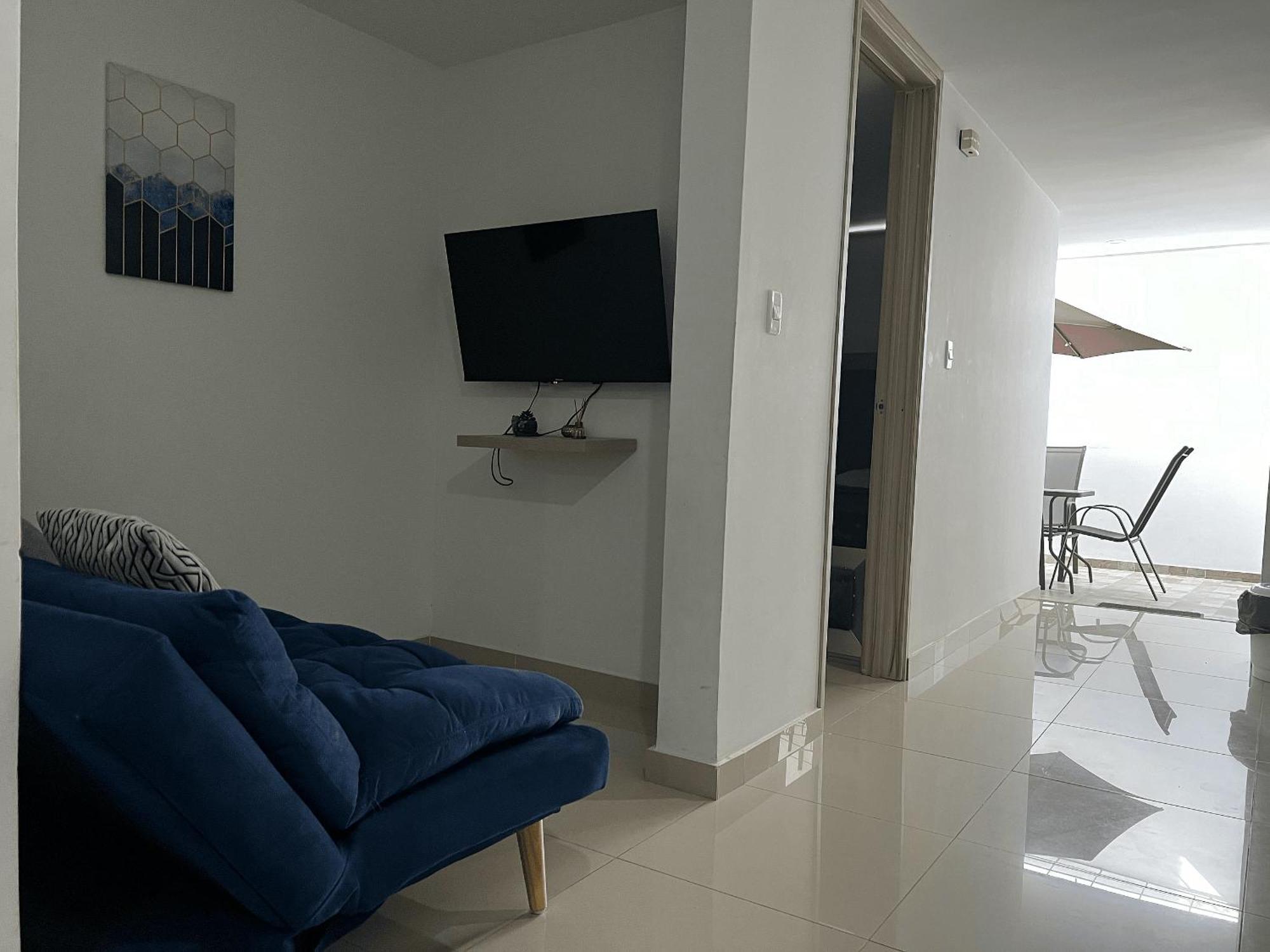 Rio Guatapuri Y Confort Deluxe Valledupar Exterior foto